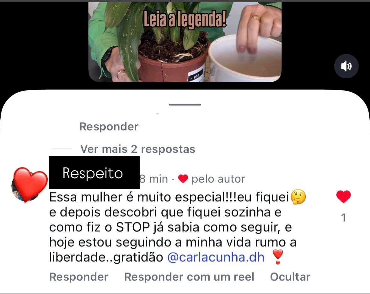 Depoimento 6